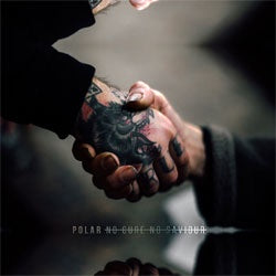 Polar "No Cure No Saviour" LP