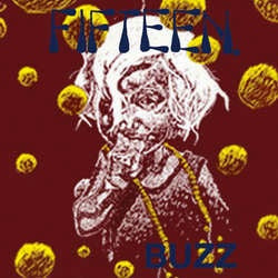 Fifteen "Buzz" LP