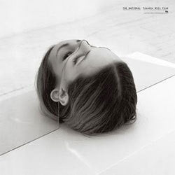 The National "Trouble Will Find Me" 2xLP