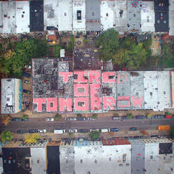 Nothing "Tired Of Tomorrow" CD