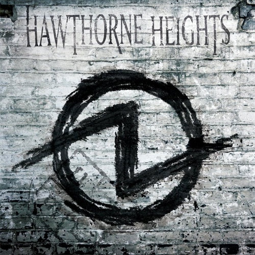 Hawthorne Heights "Zero" LP