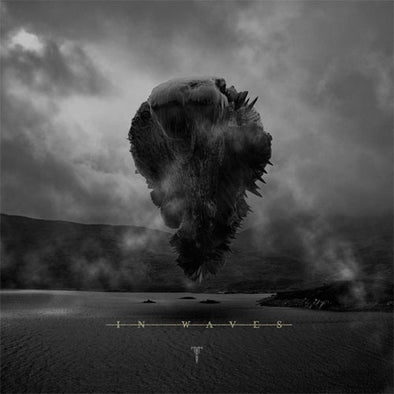 Trivium "In Waves" 2xLP