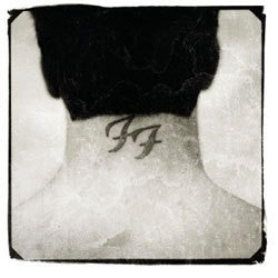 Foo Fighters "There Is Nothing Left To Lose" LP