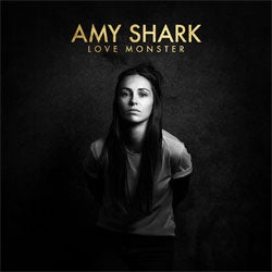 Amy Shark "Love Monster" LP