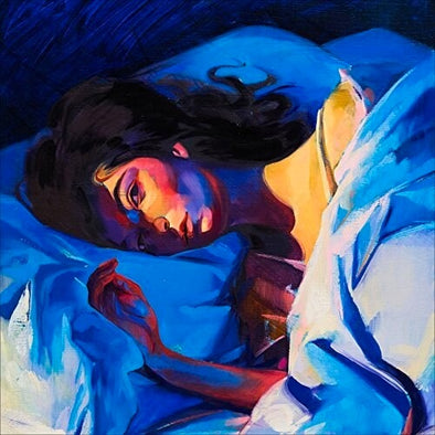 Lorde "Melodrama" LP