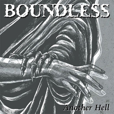 Boundless "Another Hell" 7"