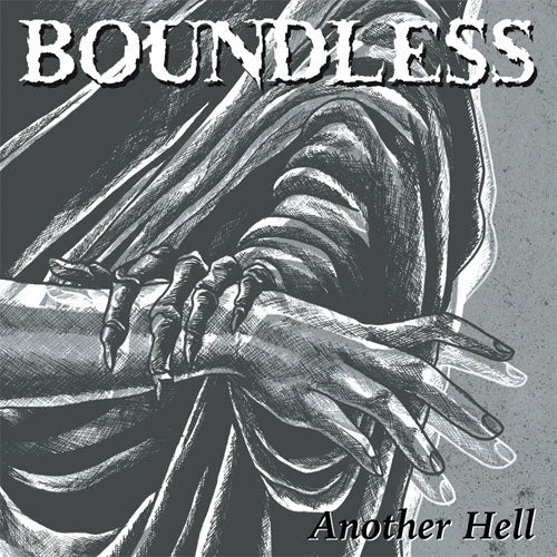 Boundless "Another Hell" 7"