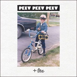 Pkew Pkew Pkew "+ One" LP