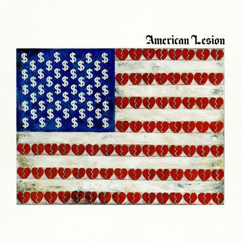 Greg Graffin "American Lesion" LP
