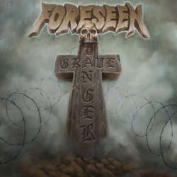 Foreseen "Grave Danger" LP