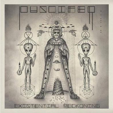 Puscifer "Existential Reckoning" 2xLP