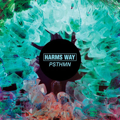 Harms Way "PSTHMN" 12"