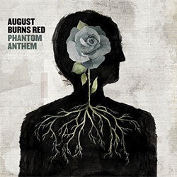 August Burns Red "Phantom Anthem" 2xLP