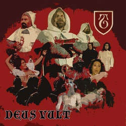 The Templars "Deus Vult" LP