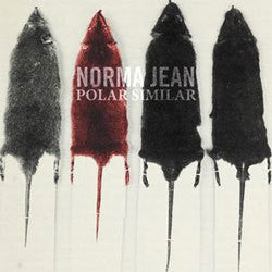 Norma Jean "Polar Similar" CD