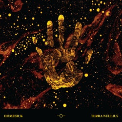 Homesick "Terra Nullius" LP