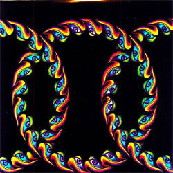 Tool "Lateralus" 2xLP
