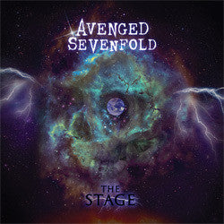 Avenged Sevenfold "Stage" LP