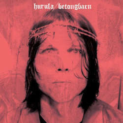 Hurula "Betongbarn" LP