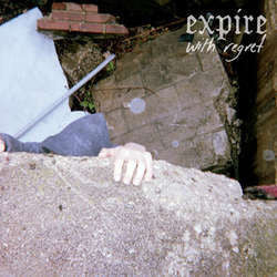 Expire "With Regret" CD