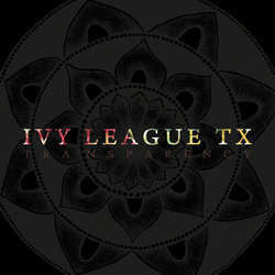Ivy League TX "Transparency" LP