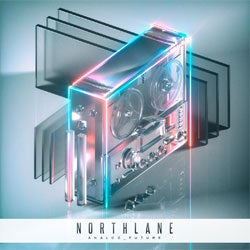 Northlane "Analog Future" LP