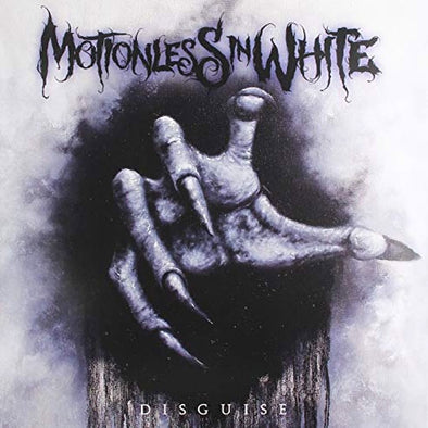 Motionless In White "Disguise" LP