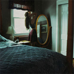 Hotel Books "I'm Almost Happy Here, But I Never Feel At Home" LP