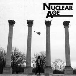 Nuclear Age "Self Titled" 7"