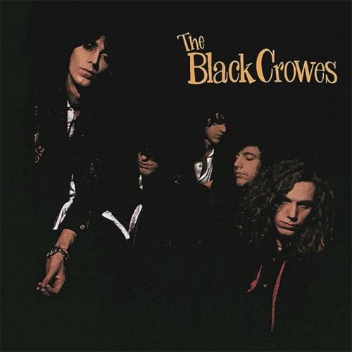 Black Crowes " Shake Your Money Maker (2020 Remaster)" LP