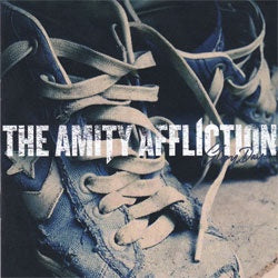 The Amity Affliction "Glory Days" LP