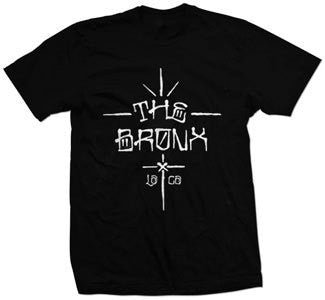 The Bronx "Graf" T Shirt