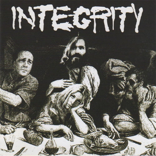 Integrity "Palm Sunday" LP