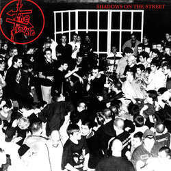 The Trouble "Shadows On The Street" LP