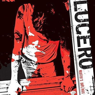 Lucero "Nobody's Darlings" CD