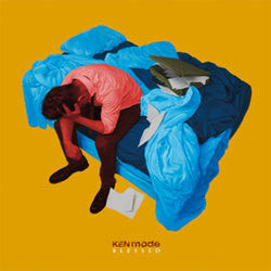Ken Mode "Success" LP