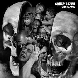 Creep Stare "Pain Game" 7"