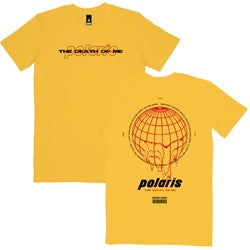 Polaris "Globe" T Shirt