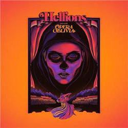 Hellions "Opera Oblivia" LP