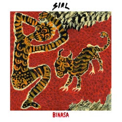 Sial "Binasa" 7"