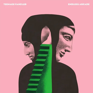 Teenage Fanclub "Endless Arcade" LP