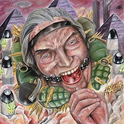 Fetish "World Eater" LP