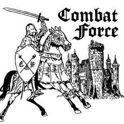 Combat Forces "Demo" 7"