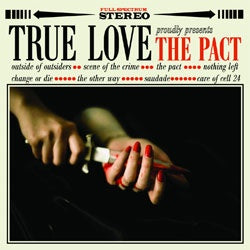 True Love "The Pact" LP