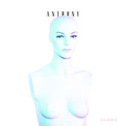 Anthony "Get Over U" 12"