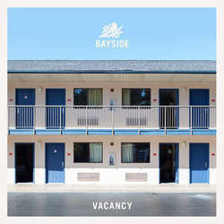 Bayside "Vacancy" CD