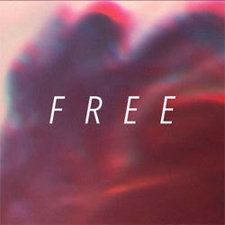 Hundredth "Free" LP