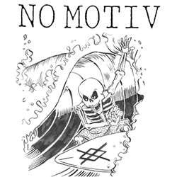 No Motiv "Self Titled" 7"