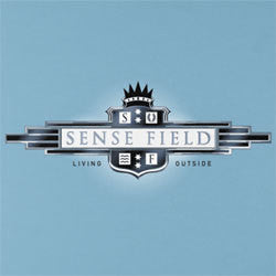 Sense Field "Living Outside" LP