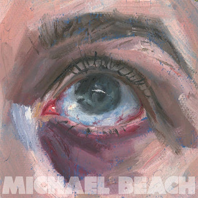 Michael Beach "Dream Violence" LP